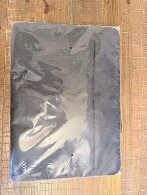 Acer Branded Laptop Sleeve Protective Case for 15-16 inch Laptop